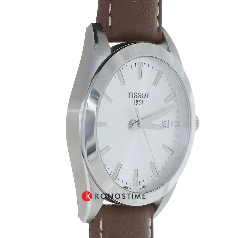 Фотография часов Tissot Gentleman T127.410.16.031.00_6